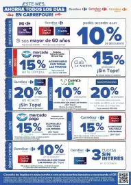 Folleto Carrefour Express Página 7