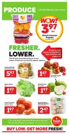 Buy-Low Foods flyer week 37 Page 2