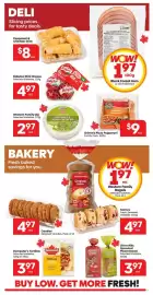 Buy-Low Foods flyer week 37 Page 4