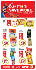 Buy-Low Foods flyer week 37 Page 5