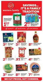 Buy-Low Foods flyer week 37 Page 7