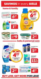 Buy-Low Foods flyer week 37 Page 9