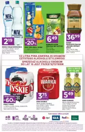 Stokrotka Express gazetka tydzień 37 Strona 6
