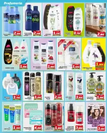 Volantino Orizzonte Pagina 2: AZ dentifricio €1,35, Palette Intensive Colorazioni Assortite €3,50