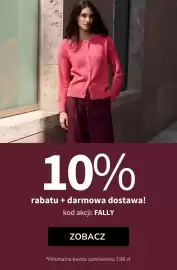 BonPrix katalog Strona 1