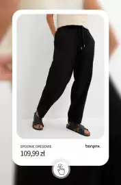 BonPrix katalog Strona 11: Spodnie dresowe Bonprix €109,99