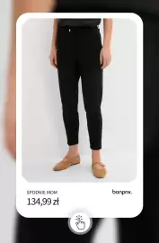 BonPrix katalog Strona 9: Spodnie mom Bonprix €134,99