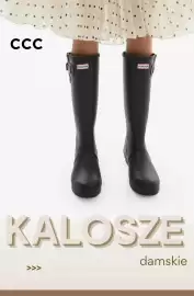 CCC gazetka tydzień 37 Strona 1