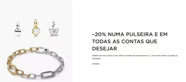Folheto Pandora Página 1