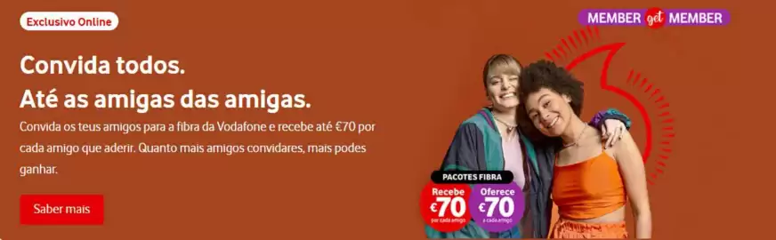 Catálogo Vodafone Página 1