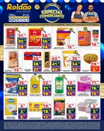 Folheto Roldão semana 37 Página 2: Sol - saco para lixo embalaxo reforcado ou 110l €19,90