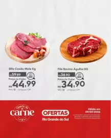 Folheto Master Supermercados Página 2