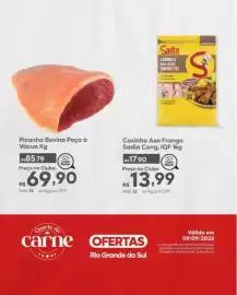 Folheto Master Supermercados Página 4