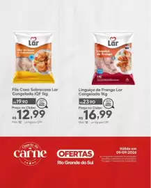 Folheto Master Supermercados Página 5
