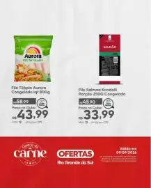 Folheto Master Supermercados Página 6