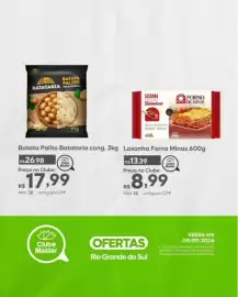 Folheto Master Supermercados Página 8