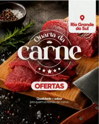 Folheto Master Supermercados (válido até 10-09)