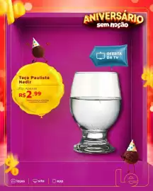 Encarte Le Biscuit semana 37 Página 3