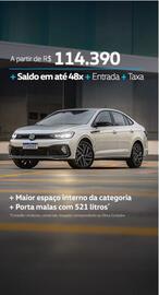 Catálogo Volkswagen Página 6