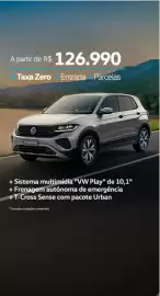 Catálogo Volkswagen Página 2