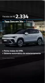 Catálogo Volkswagen Página 3