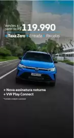 Catálogo Volkswagen Página 4