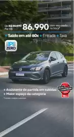 Catálogo Volkswagen Página 5