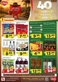 Encarte Rede Vivo Página 1