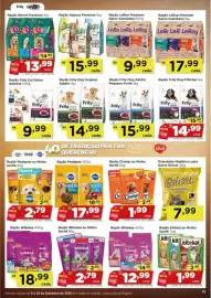 Encarte Rede Vivo Página 12