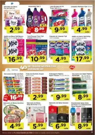 Encarte Rede Vivo Página 13
