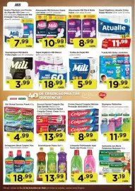 Encarte Rede Vivo Página 15