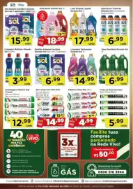 Encarte Rede Vivo Página 16