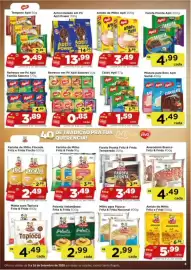 Encarte Rede Vivo Página 8