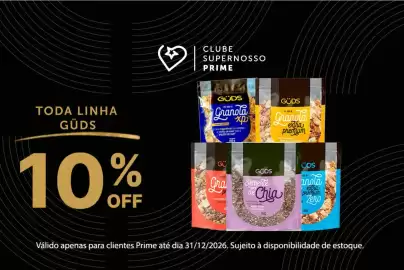 Folheto Super Nosso Página 2