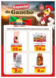 Catálogo Super Nicolini Página 1