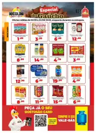 Catálogo Super Nicolini Página 6