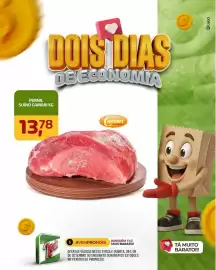 Catálogo Supermercados Nori Página 1