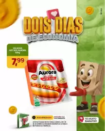 Catálogo Supermercados Nori Página 2
