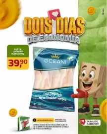 Catálogo Supermercados Nori Página 3