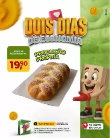 Catálogo Supermercados Nori Página 4