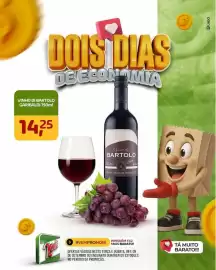 Catálogo Supermercados Nori Página 5