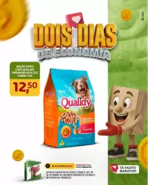 Catálogo Supermercados Nori Página 7