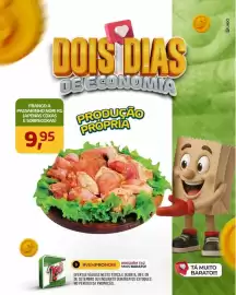 Catálogo Supermercados Nori Página 8