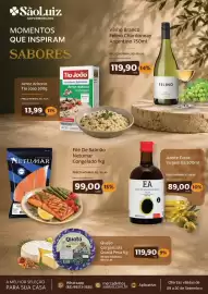 Catálogo Mercadinhos São Luiz Página 1