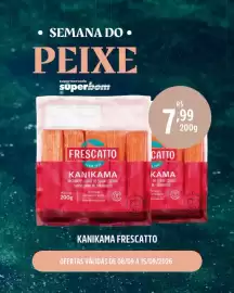Catálogo Superbom Supermercado semana 37 Página 2
