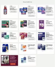 Walgreens weekly ad week 38 Page 10