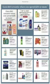 Walgreens weekly ad week 38 Page 11