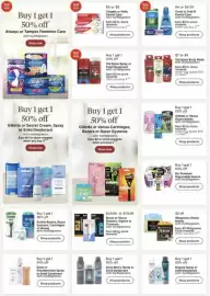Walgreens weekly ad week 38 Page 12