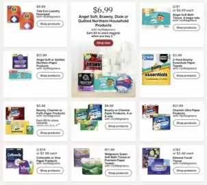 Walgreens weekly ad week 38 Page 18