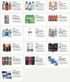 Walgreens weekly ad week 38 Page 23